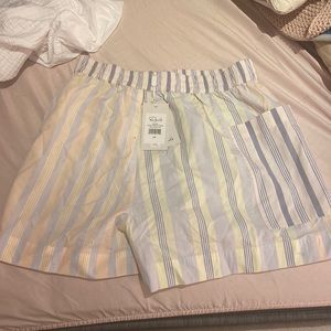 Women’s boxer shorts